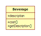 Beverage